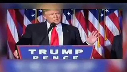 Brain Doctor Calls For Trump To Be Tested for A 'Degenerative Brain Disorder'