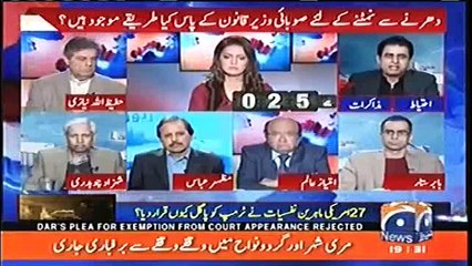 Rana Sanaullah Ko Peer Sialvi Ke Paas Jane Se Rokna Nawaz Sharif Ka Ghalat Faisala Tha.. - Irshad Bhatti
