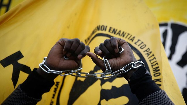 Европарламент: Средства ЕС не должны идти контрабандистам