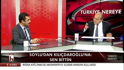 Download Video: Eren Erdem, Süleyman Soylu Hakkında Çok Sert Konuştu