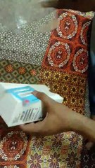 Huawei Honor 8 lite Blue Unboxing!!!!!