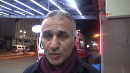 Rize'de 46 Öğrenci Zehirlenme Şüphesiyle Hastaneye Kaldırıldı