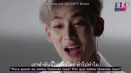 [Legendado PT-BR] Entrevista do Bambam para Real People, Real Passion Season 4
