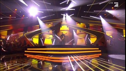 Staffel 2 James Borges Teil1