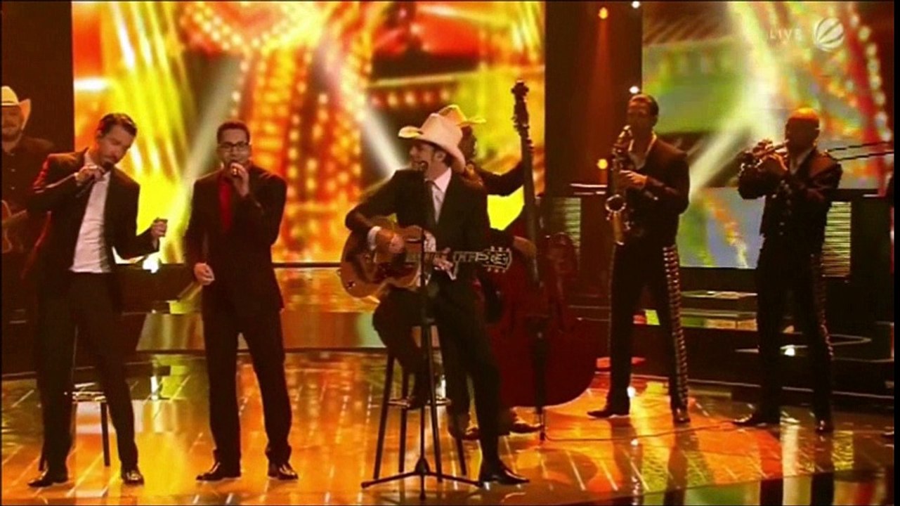 Staffel 2 James Borges Teil2