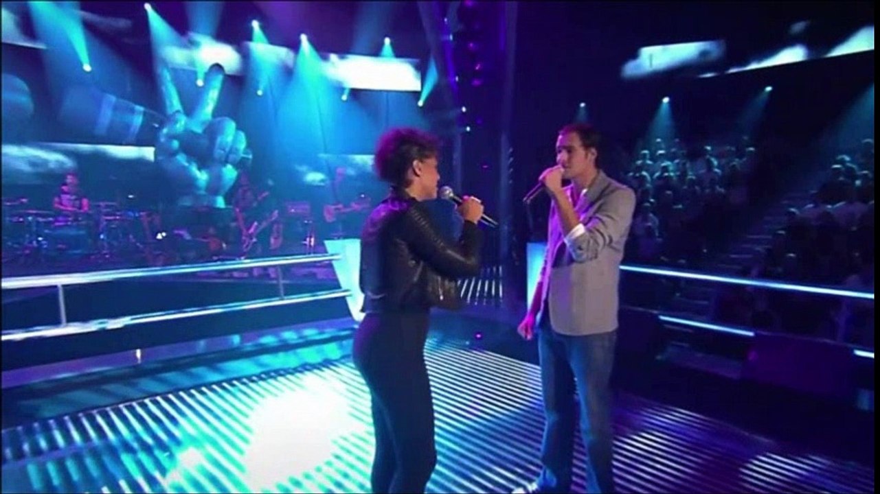 Staffel 2 Michael Lane Teil1