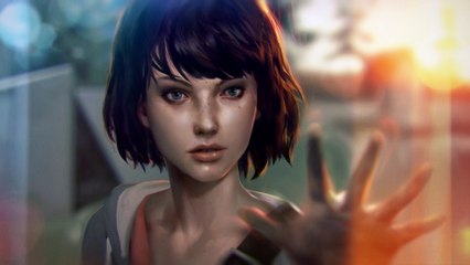 Life is Strange Mobile Announce Trailer [PEGI]