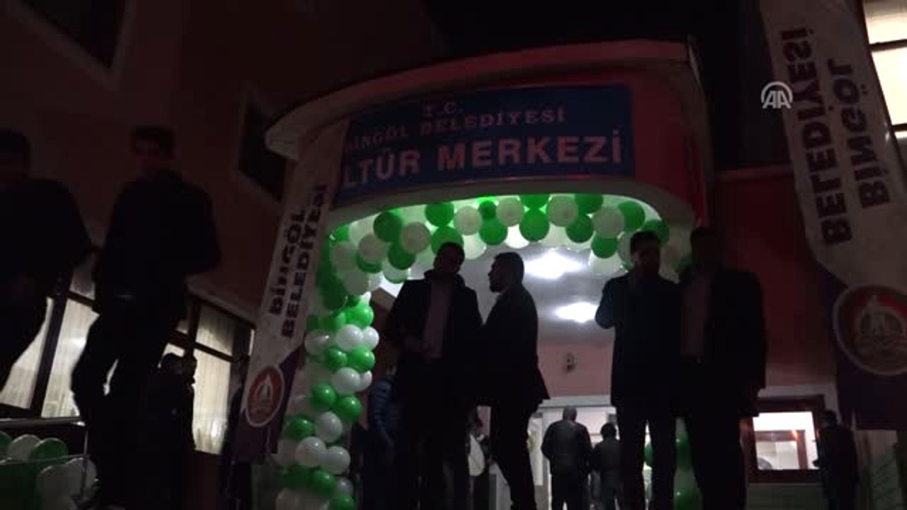 AK Parti Genel Başkan Yardımcısı Yılmaz: "Geleceği Hep Birlikte İnşa Edeceğiz"