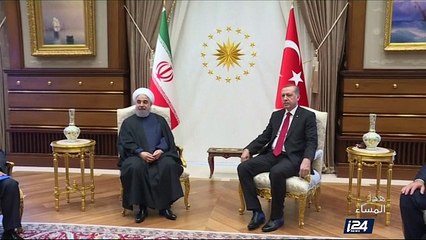 جولة بوتين الإقليمية بين الرسائل المرجوة والقلق الأمركي منها