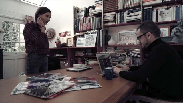 Je suis un cadeau . enfin je crois...