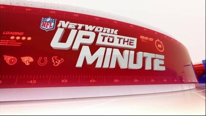 Taylor Bisciotti: Packers are thinking 'long term' when it comes to Rodgers