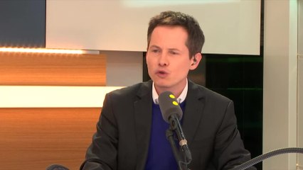 Benoît Chang (Europacity) : "Nous voulons réinventer le commerce"
