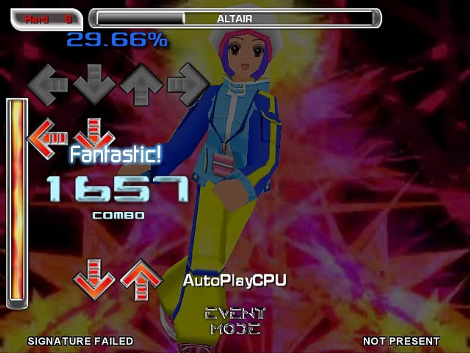 ShadowAC: ALTAIR - D3MIX COMPLETE T