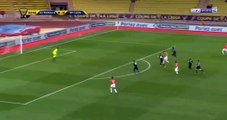 Guido Carrillo Goal HD -  Monacot1-0tCaen 12.12.2017