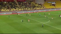 Carrillo G.  Goal HD - Monaco	1-0	Caen 12.12.2017