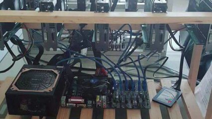 대학 교직원이 강의실에 가상화폐 채굴기 설치 논란 / YTN