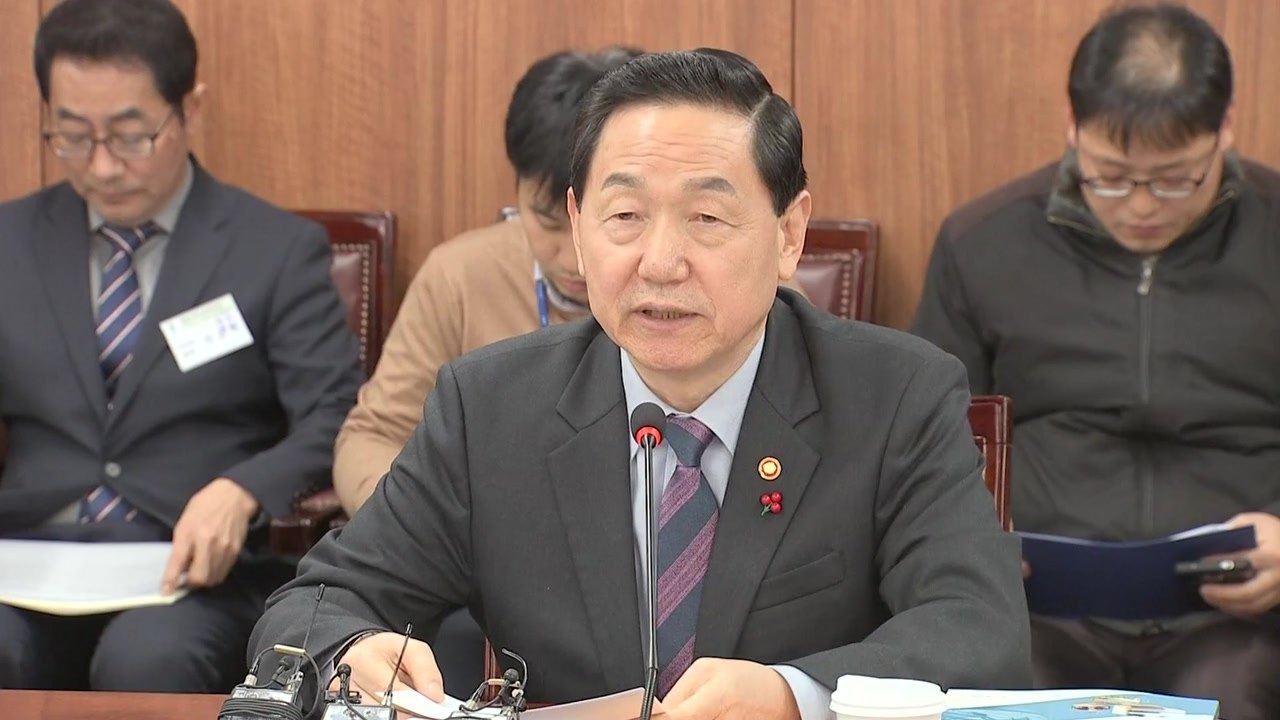 김상곤 부총리 "자사고·외고 지정취소 때 교육부 동의절차 폐지" / YTN