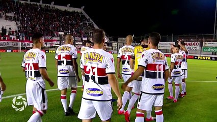 Chacarita Juniors 3-0 Lanus all goals and highlights 12.12.2017