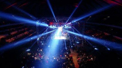 GLORY 48 New York: Rewind Show
