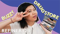 10 Hour Wear Test On Popular Drugstore Beauty Products