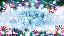 #11 - Bebidas de Natal (receitas) | Sofia Arruda