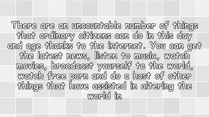 Review: The Fifth Estate