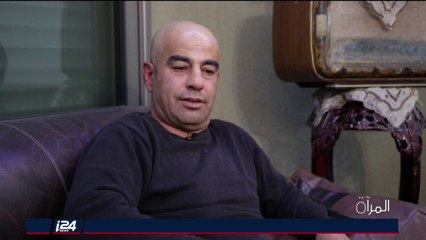 برنامج المرآة  -  حوادث العمل في اسرائيل بتوتيرة تصاعدية، من يتحمل المسؤولية؟