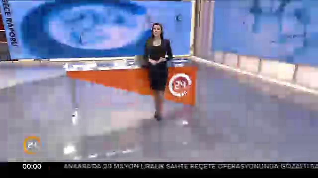 Gece Raporu