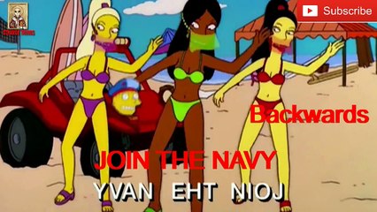 The Simpsons Accurately Predicted the Future - from 1989 until now