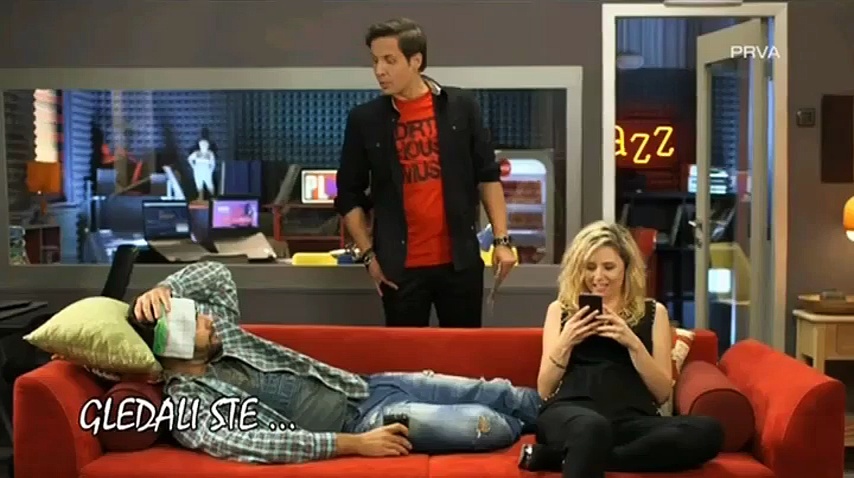 Istine i lazi Epizoda 45 (S01E45)