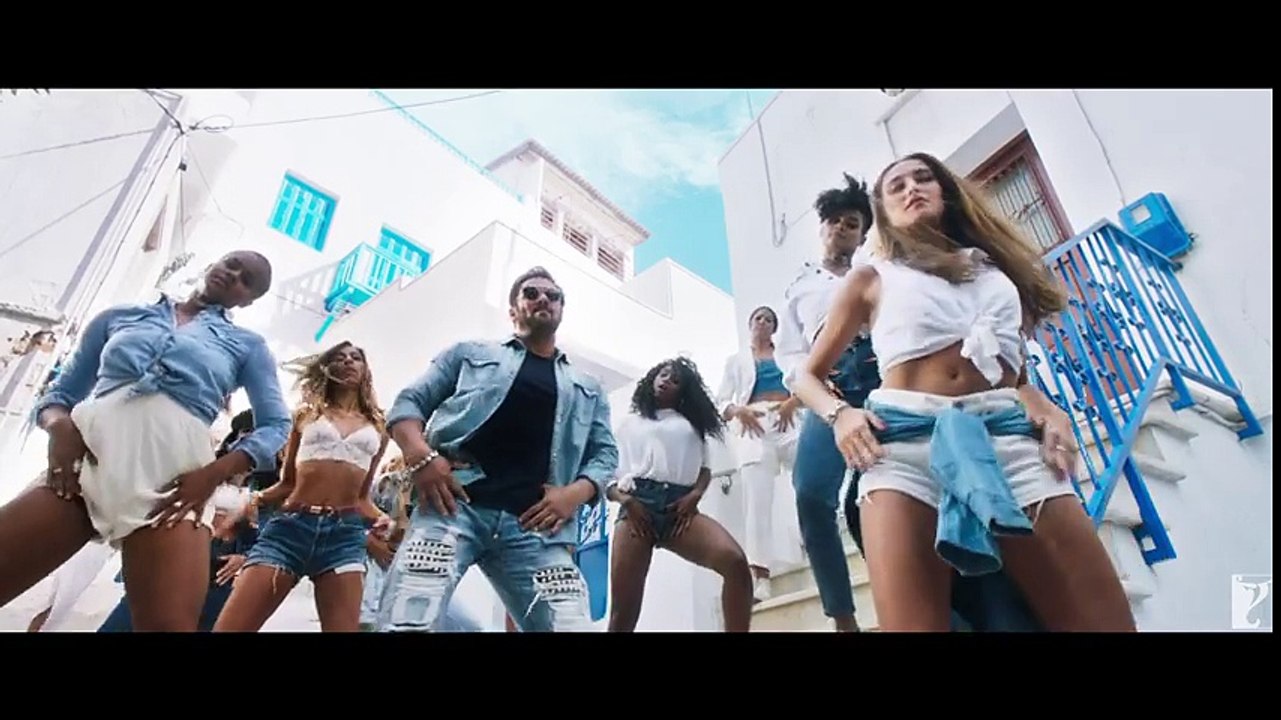 SwagSeSwagatTigerZindaHai(DJBhaji.com)