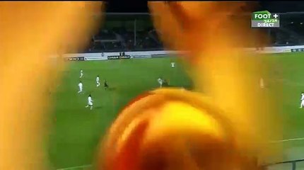 Fulgini Goal HD - Angers	1-0	Metz 12.12.2017