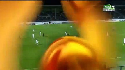 Fulgini Goal HD - Angers	1-0	Metz 12.12.2017