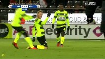 Renaud Emond Goal HD - Oostende 1 - 3 Standard Liege - 12.12.2017 (Full Replay)