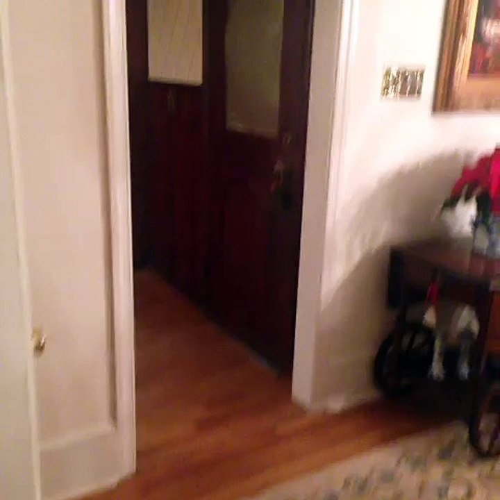 I Scared Mom Into Pissing Herself
