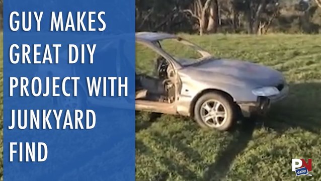 Project SuperMax Gets Customized, Red Light Fine, Best Selling Vehicles, DIY Junkyard Find, And ZR1 Flames