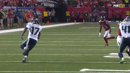 Every return from Devin Hester's final NFL game