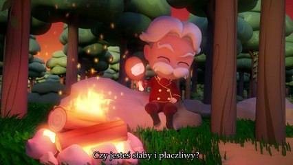 RWBY Chibi po polsku Sezon 2 Ep.16 - "Neptune Noir"