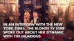 ‘Save It For The Show’: Regis Philbin & Kelly Ripa Did Not Speak When Off-Camera