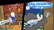 【 Undertale Animation Dubs #55 】Epic Undertale Comic dub Compilation