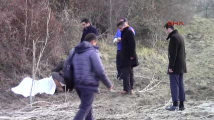 Kütahya Ormanda Kaybolan Alzheimer Hastası Ölü Olarak Bulundu