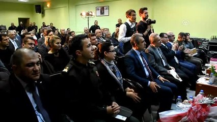 Muğla'da Cezaevinde "Son Kuşlar" Tiyatro Oyunu Sahnelendi
