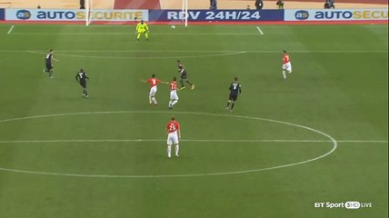Falcao Goal HD Monaco	2-0	Caen 12.12.2017