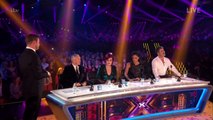 Simon Cowell & Sharon's FINAL Argument for Grace vs. Rak-Su - Who's right_ _ The X Factor UK 2017