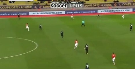 Incroyable but Falcao Monaco 2-0 Caen