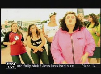 Fat Pizza S03e14 Pizza Live 4