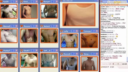 [SUB ITA] Bangkok G Story Trailer