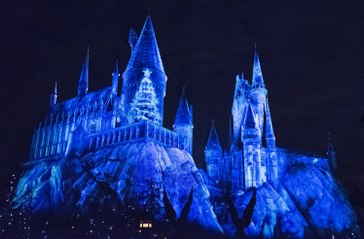 Harry Potter Mobile Role-Playing Game Coming 2018