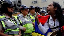 Venezuela, parla Steyci Escalona: 