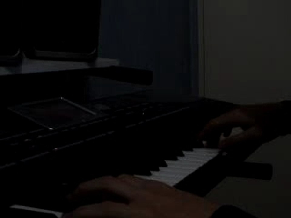 "UNE CHANSON" DOUCE KABYLE